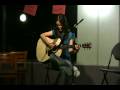 videos de Wreck of the Day - Anna Nalick [acoustic cover]