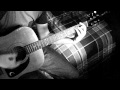 Chad Sugg I Will Follow You Into The Dark Official Music Video and Lyrics