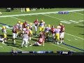 Drake Nevis vs Bama