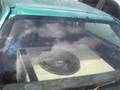 Car Audio Install