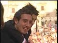 Retorno jugadores Seleci�n Espa�ola - Villarreal