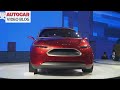 Icon for Post #Ford Start concept – by autocar.co.uk