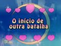 Sailor Moon S Ep. 90 (1/3) [Portugal]