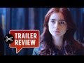 Instant Trailer Review - The Mortal Instruments: City of Bones (2013) - Lily Collins Movie HD