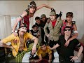 Gogol Bordello – ring-Gogol Bordello-Sex Spider