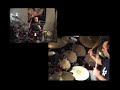 Fran Merante - Tommy Igoe Reggae Tune
