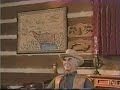 PONDEROSA RANCH HOUSE