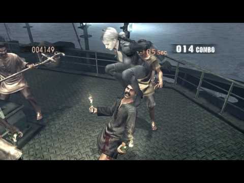 jill valentine