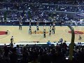 UST Salinggawi Dance Troupe Halftime vs. ADMU UST Salinggawi Dance Troupe Halftime vs. ADMU