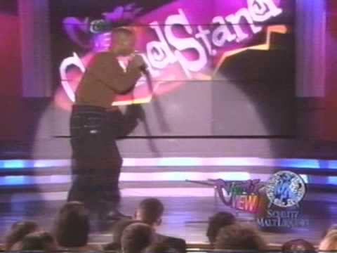 JB Smoove: Batman and Robin
