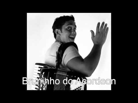bruninho do arcodeon - BRUNINHO DO ACORDEON FALANDO DE AMOR.