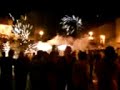 Toros de fuego Caspe 2007