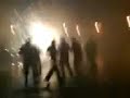 Toros de fuego Caspe 2007