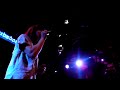The Fiery Furnaces - My Egyptian Grammar, Evergreen 10-22-07