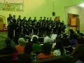 Concerto 06/12/07 Igreja de Nossa Senhora do Montenegro