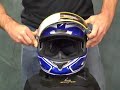 Scorpion EXO-1000 Helmet review part1 Sportbiketrackgear.com Scorpion EXO-1000 Helmet review part1 Sportbiketrackgear.com