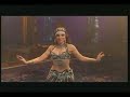 bellydance superstars - ansuya - sahra saidi (trommel)
