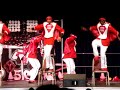 SU Homecoming 2009 Greek Show - Kappa Alpha Psi
