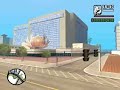 GTA San Andreas: The Truman Show