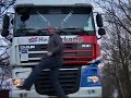 Kerstritje in Jumpstyle
