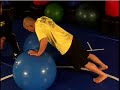 Combative Conditioning Short Demo Combative Conditioning Short Demo
