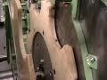 MEM Holland - Klinghammer DFS195 Flanger/seamer MEM Holland - Klinghammer DFS195 Flanger/seamer