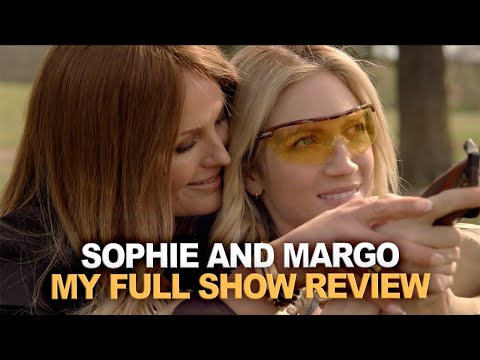 The Hunting Wives: Sophie and Margo Had No Right Being This Intense
