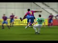 Official Trailer of Pro Evolution Soccer 2009 Official Trailer of Pro Evolution Soccer 2009
