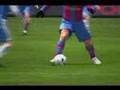 Official Trailer of Pro Evolution Soccer 2009 HD