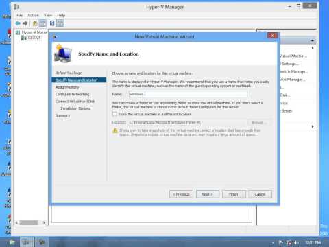 how to remove hyper v virtual network adapter