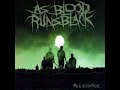as blood runs black-hester prynne