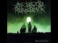 as blood runs black-hester prynne
