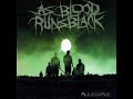 as blood runs black-hester prynne