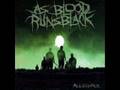 as blood runs black-hester prynne