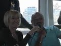 12points.tv organised a PRESS BOATTRIP