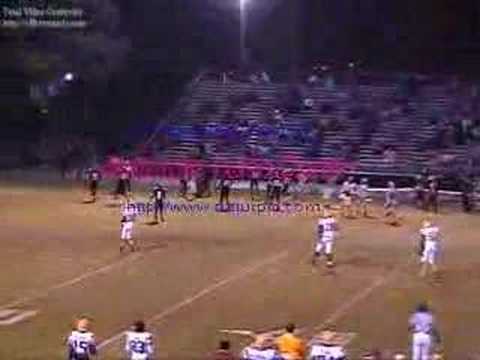 Demetrius Byrd Highlight Film Part 2