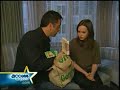 ELLEN PAGE - JUNO interview funny - 2 ELLEN PAGE - JUNO interview funny - 2