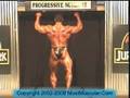 IFBB SWUSA Pro -- Bodybuilder Bob Cicherillo 2