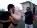 Ratones Pacific en la Kynta !! 3er Video