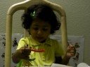 2 year old genius - North America (world capitals)