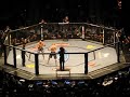 UFC 91 Randy Couture V. Brock Lesnar