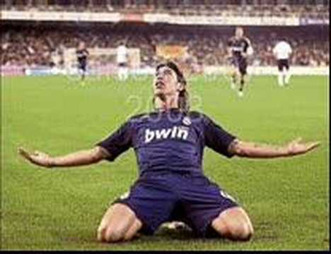 Sergio Ramos en todas sus Facetas