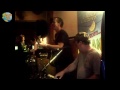 Click here to watch this video Island Gerry and Ed Lambert cover Me and Julio - Paul Simon