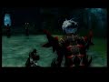 dotHack GU Vol. 3 Redemption (041) Quest - Lawless Fort, Part 1