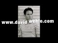 David Wehle - Back to you