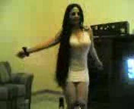 HOT KISS ARABC