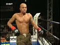 Thaiboxing Brian Al Amin vs. Thorsten Helms