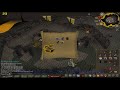Runescape: Jose El Fino lvl 78 cb, 86 Range: 33-43 Max Hit