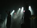 Triarii Live @ Salamandra (L\