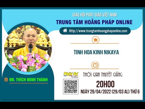 Tinh Hoa NIKAYA - Thân Này Là Thiếu Thốn Khát Khao - Nô Lệ Cho Tham Ái 2